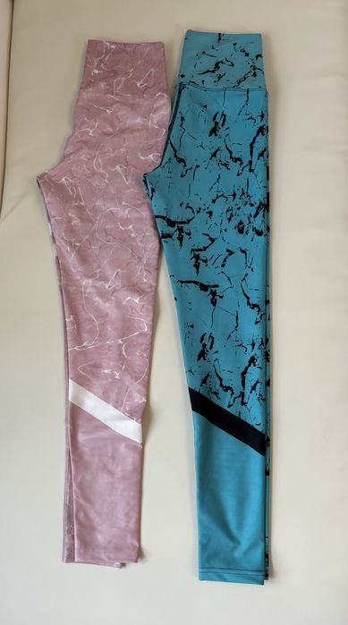 Легінси спортивні