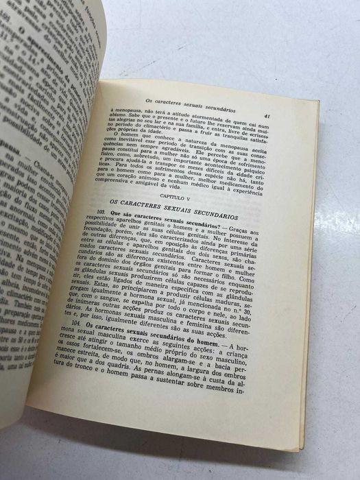 Livro - A Nossa Vida Sexual (ctt editorial grátis)