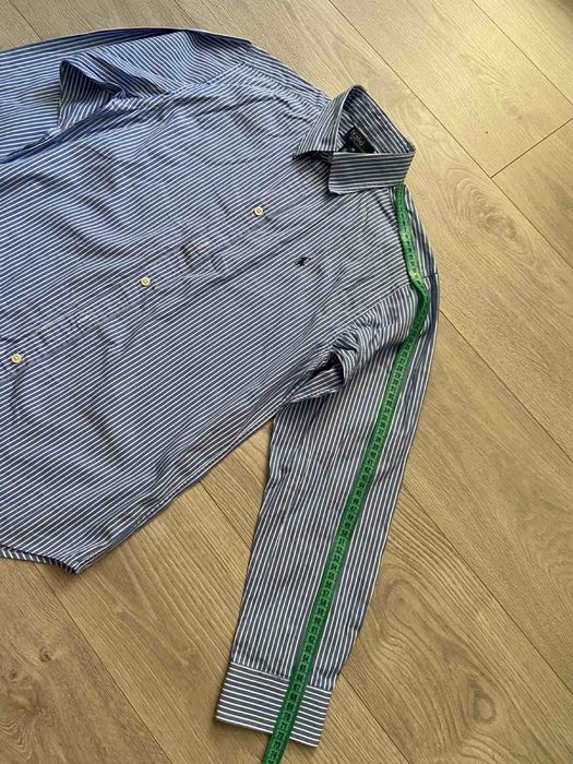Рубашка polo Ralph Lauren Xs -S