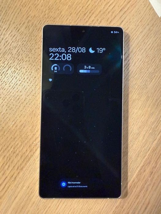 Samsung S25 Ultra 256gb + Galaxy Watch 4 44mm