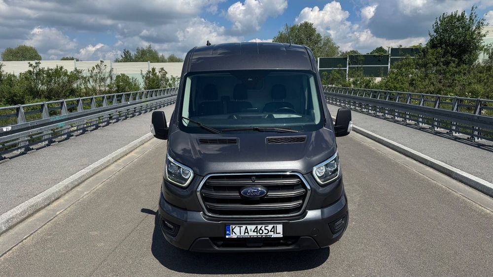 Ford Transit  Super stan