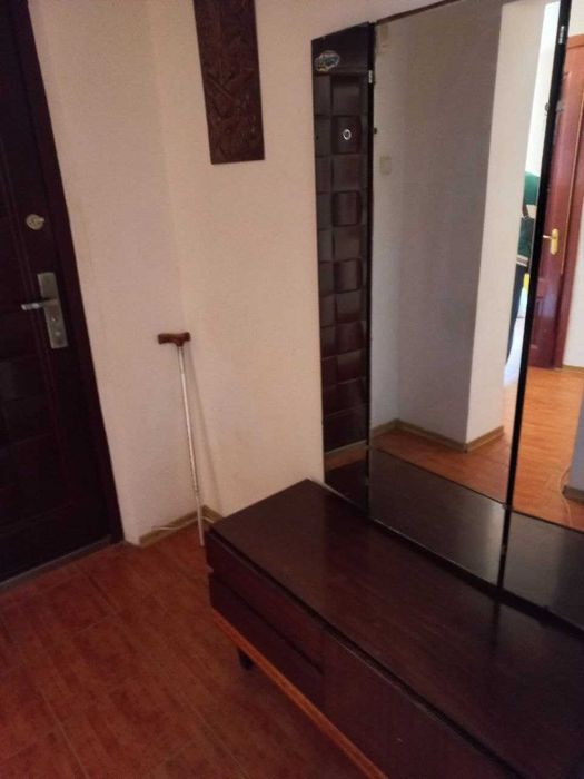 Продам однокомнатную квартиру в Теплодаре .