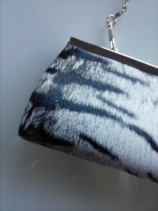 Carteira de cerimónia vintage