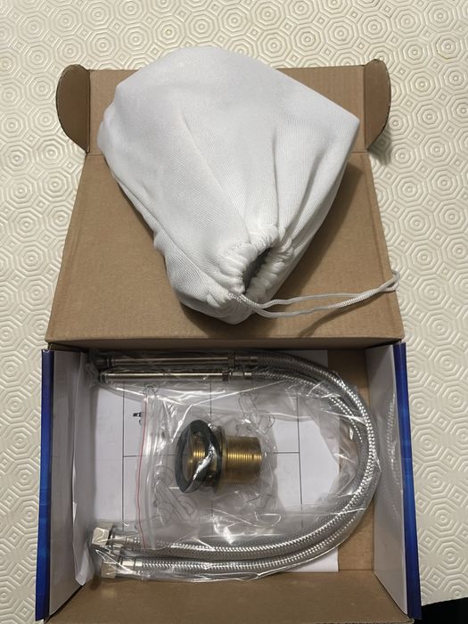 Single-lever Basin Faucet64550976822146122