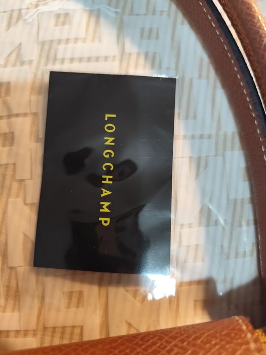 Torba longchamp le pliage M