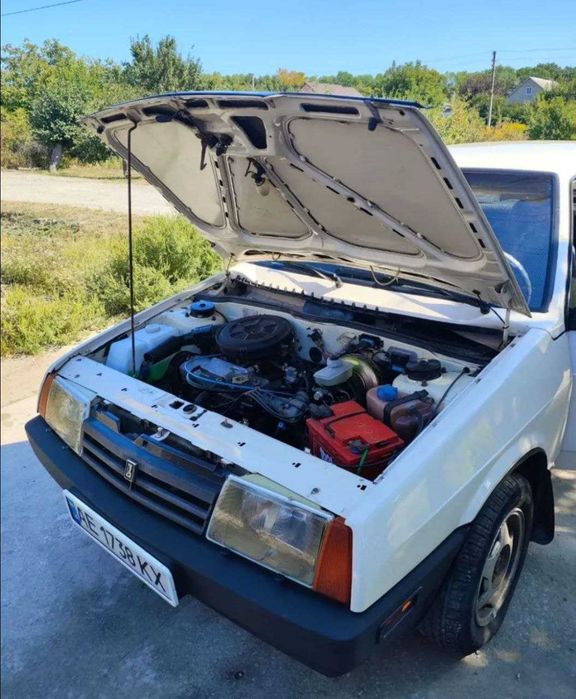 Продам ВАЗ 21099