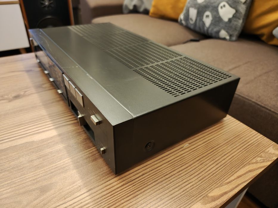 Technics SU-Z35 wzmacniacz