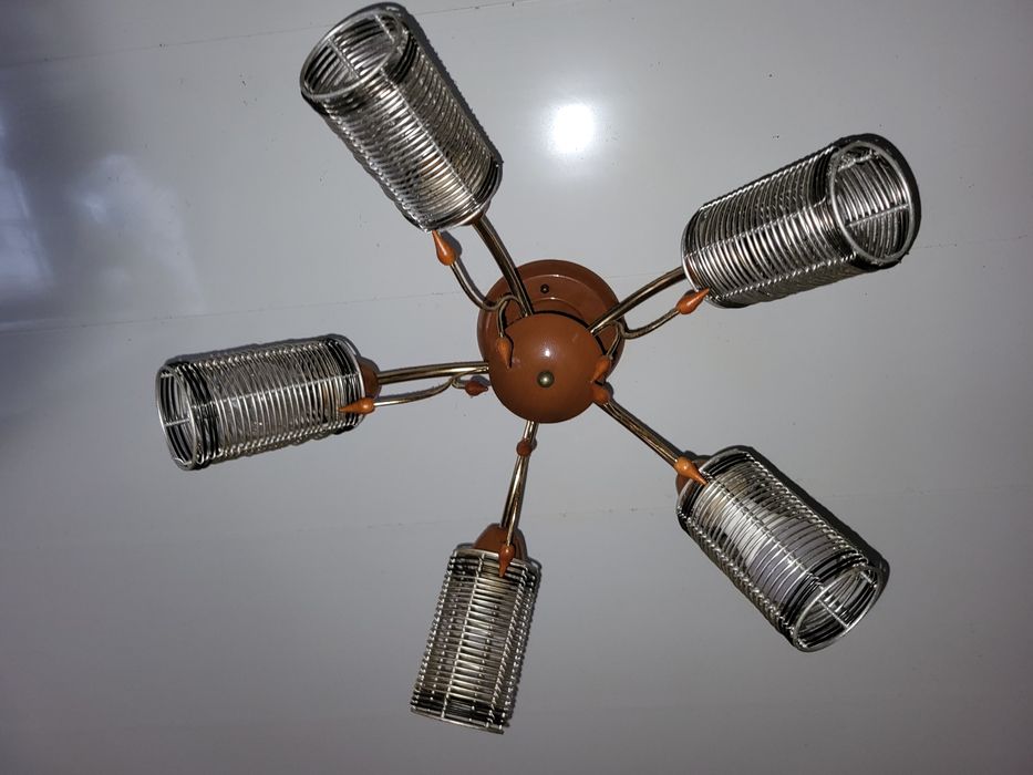 Продам світильник