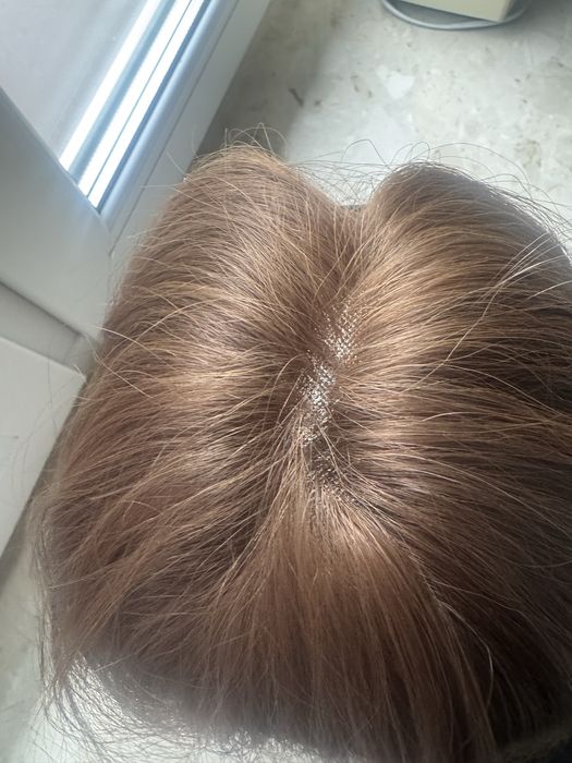 Toper hair lux Karina