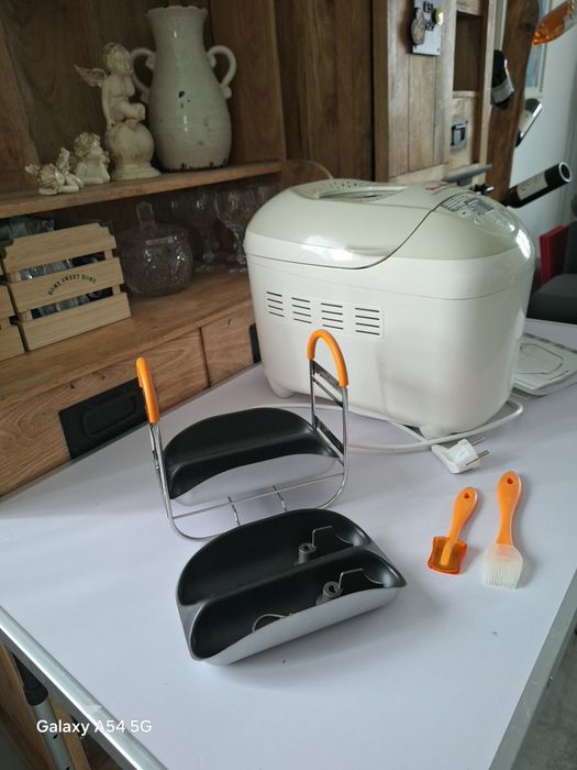 Moulinex Home Bread Baguette 1650 W