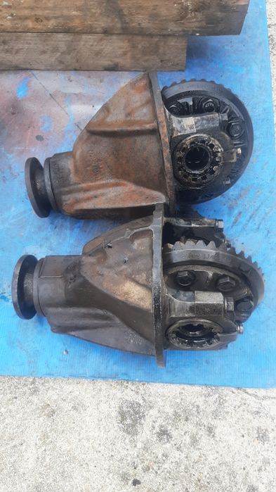 Lada Niva Material/Pecas