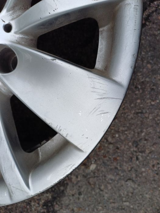 Продам Диски r15 5x120