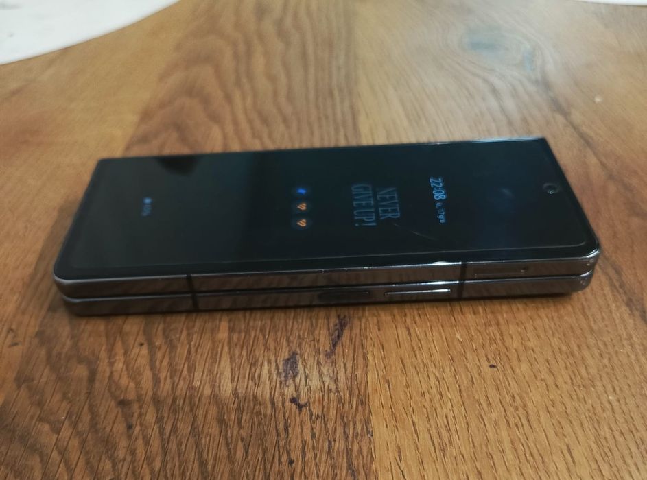 Samsung Galaxy Z Fold 4 256