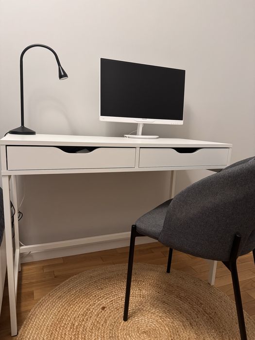 Biurko Ikea Alex 100x48