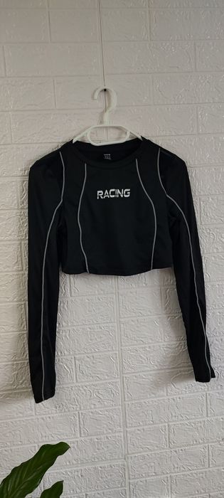 Bluzka odblaskowa racing