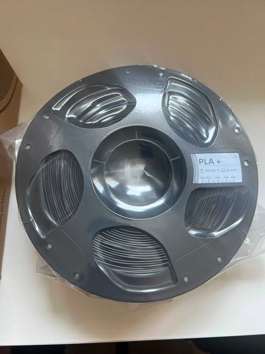 filamento pla para impressao 3d