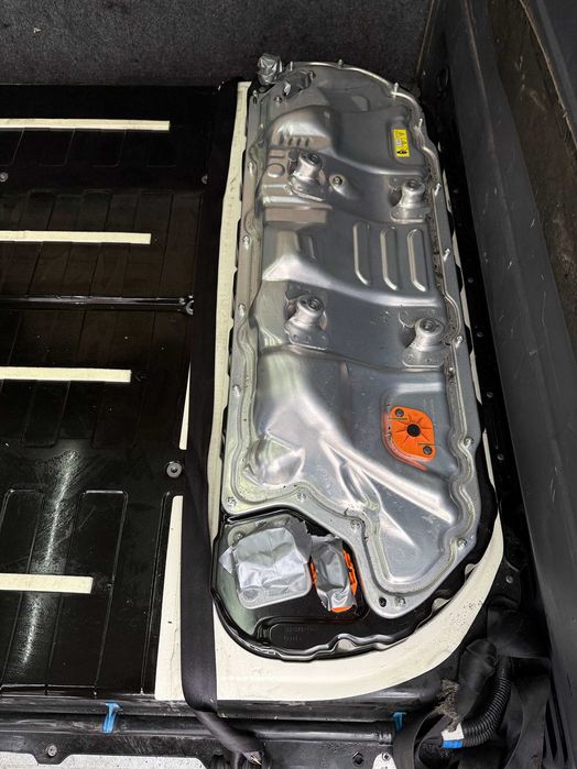 Батарея Tesla Model 3/Y 82 kWh батарея Тесла тройка вайка 82 кВт