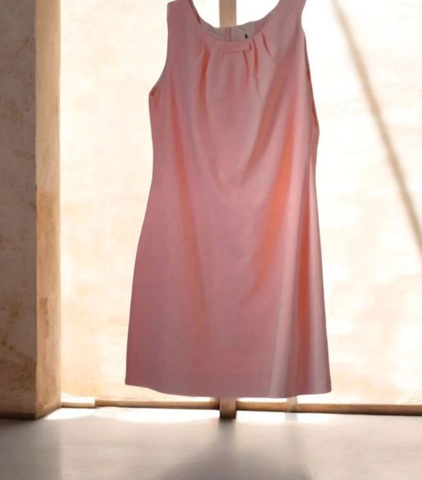 Sukienka elegancka 44