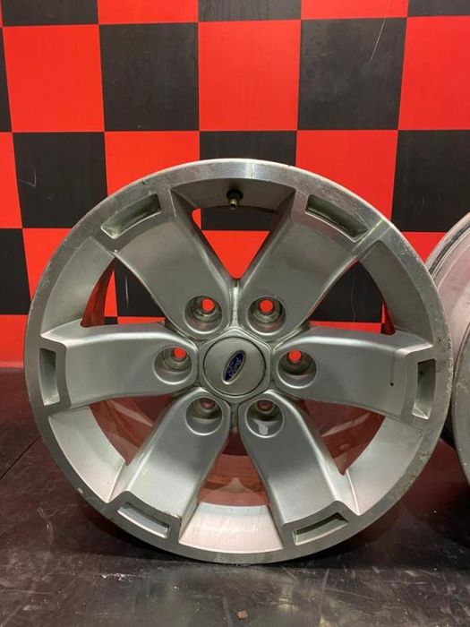 Conjunto de jantes FORD Ranger (TKE)