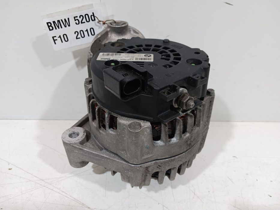 Alternador BMW 5 (F10)