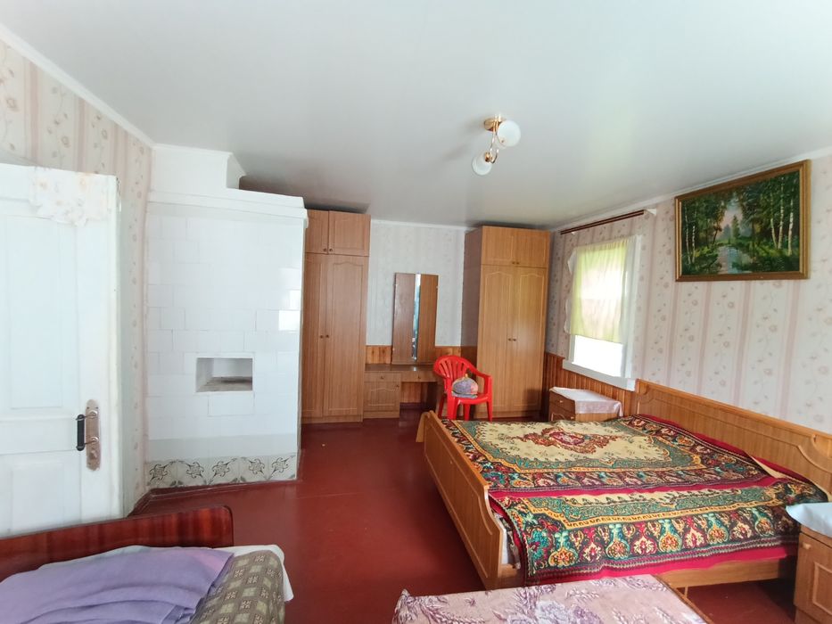 Хата в Осняках, 15хвилин до Чернігова