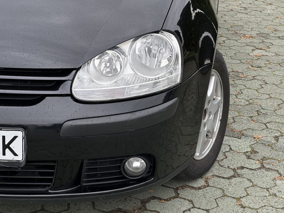 Volkswagen Golf 2007 VIN WVWZZZ1KZ8P006590 фото оголошення 5 з 24