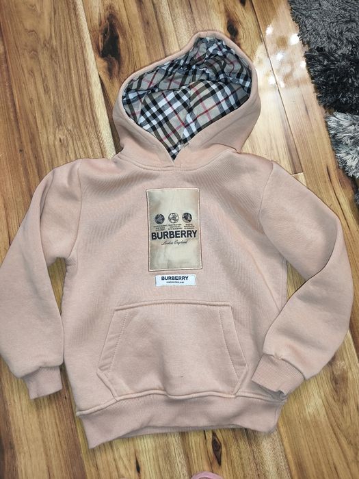 Bluza burberry London