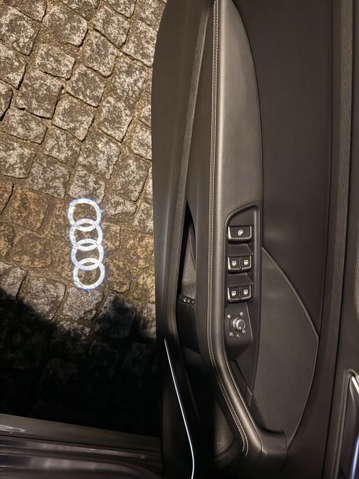 Audi S3 cabrio  (quattro)em estado irrepreensivel