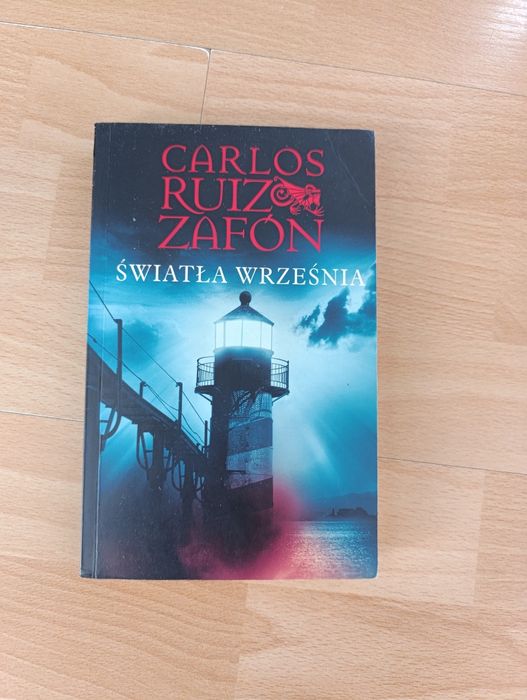 Światła września stan bardzo dobry