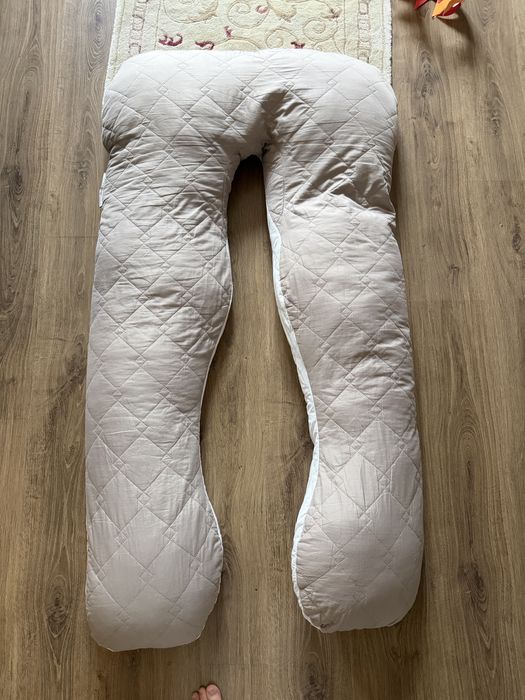 Подушка для вагітних