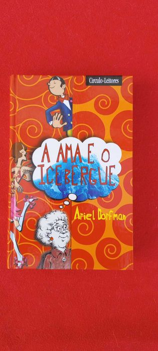 A Ama e o Iceberg