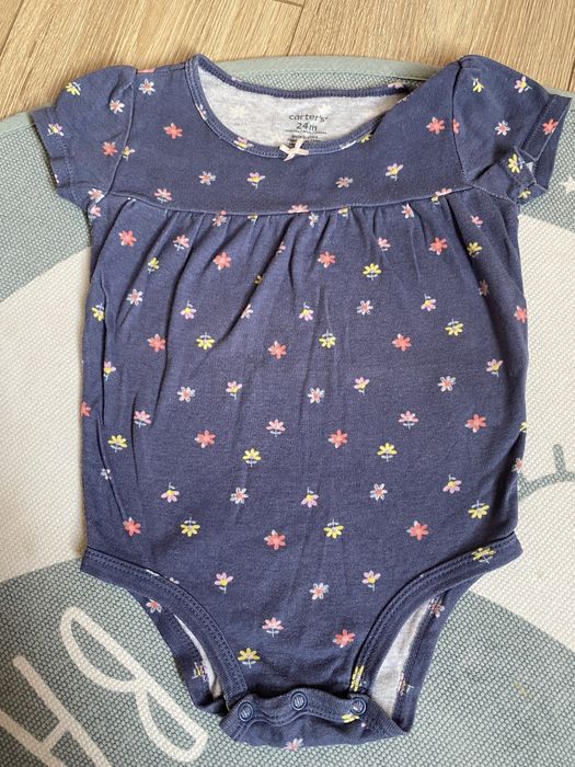 Картерс спортивний костюм carters на дівчинку 24міс george