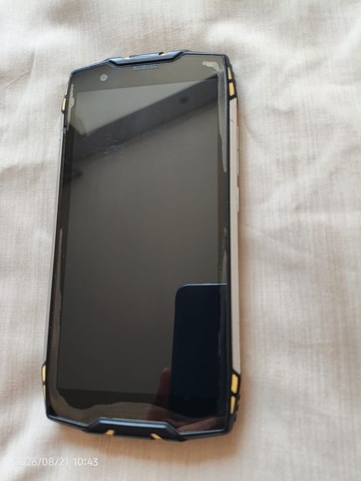Смартфон Blackview BV6800 Pro