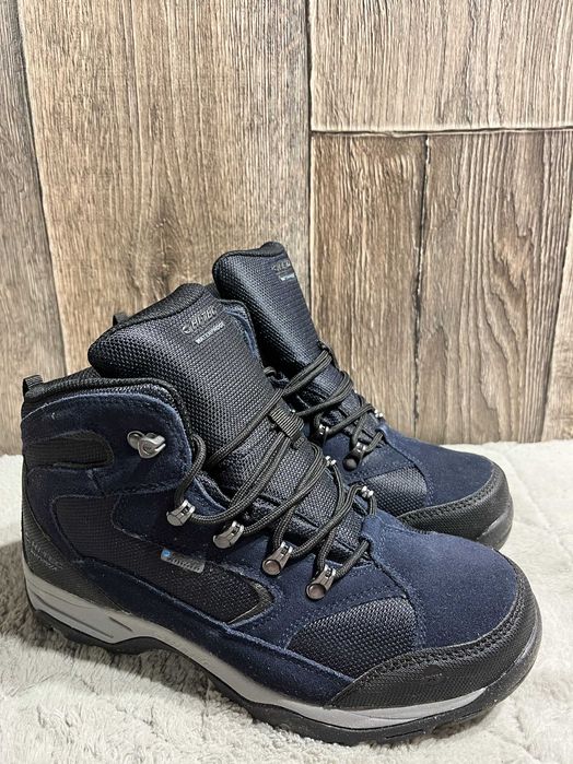 buty trekkingowe botki hi-tec storm wp waterproof 40