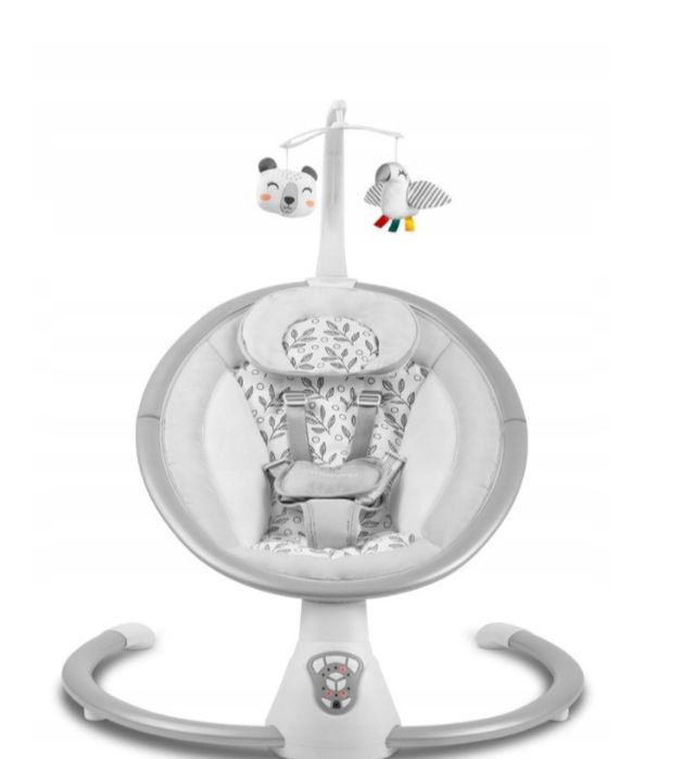 Leżaczek Bujaczek LIONELO