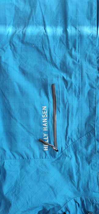 Kurtka przeciwdeszczowa Helly Hansen Hely Tech