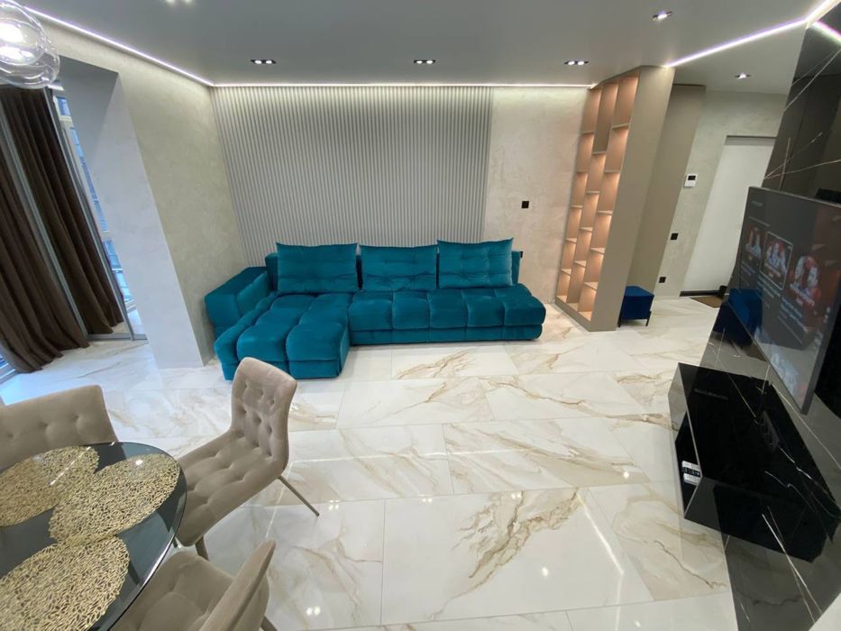 Аренда. ЖК Ривер парк. Можно с животными. Победа. Набережная