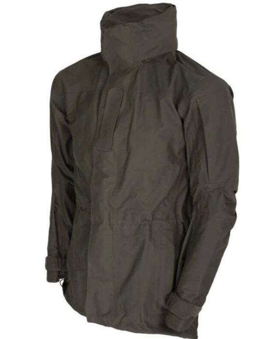 Куртка Carinthia PRG 2.0 waterproof, Olive