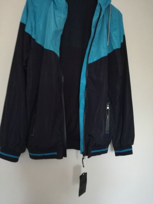 Sprzedam nową kurtkę męską