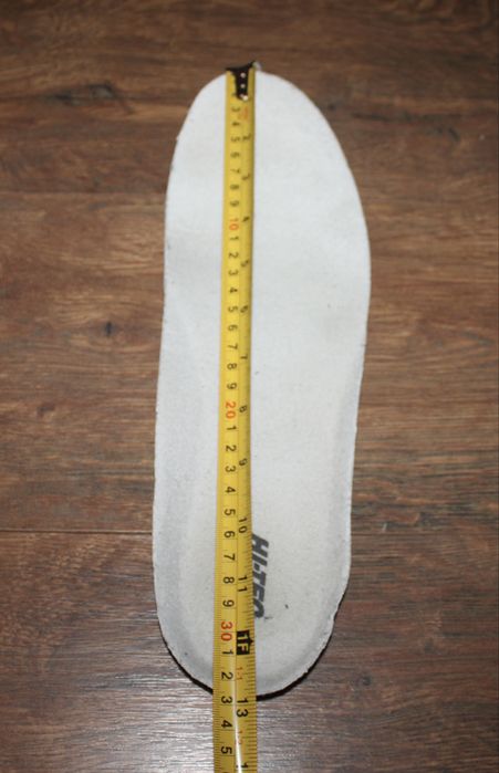 Кроссовки Hi tec Silver Shadow 48 размер