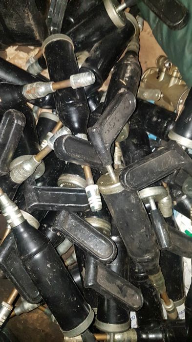 Шприци масльонки газ уаз зил урал камаз нови ссср