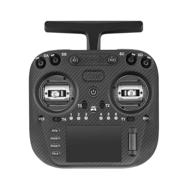 Пульт Radiomaster TX15 MAX та інші