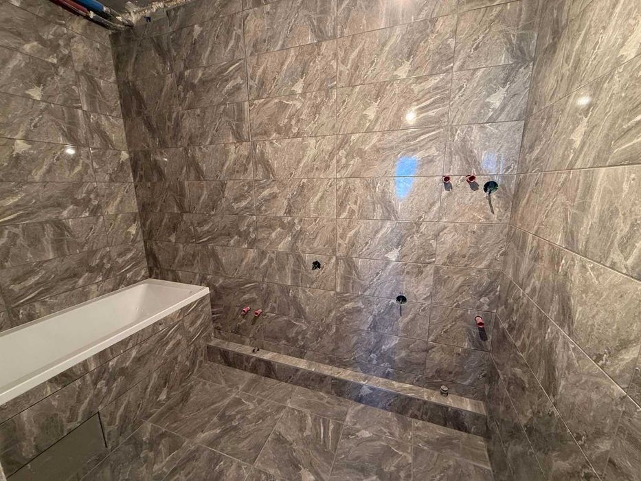 2 к.квартира 64м2 в Кадорре на Сахарова_лучшая планировка!