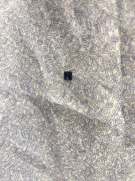 Camisa de homem  Purificacion Garcia tamanho 3