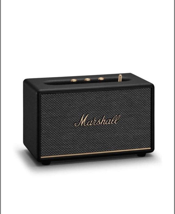 Продам колонку Marshall Acton III