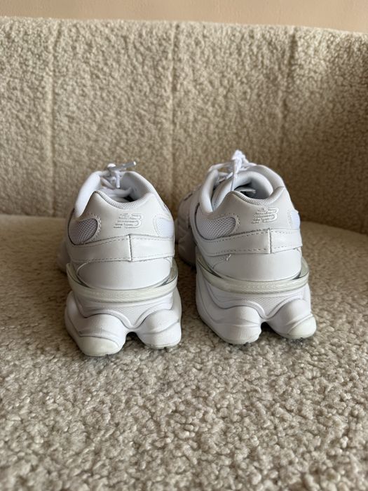 Кросівки кроссовки New Balance U9060NRJ 42,5р