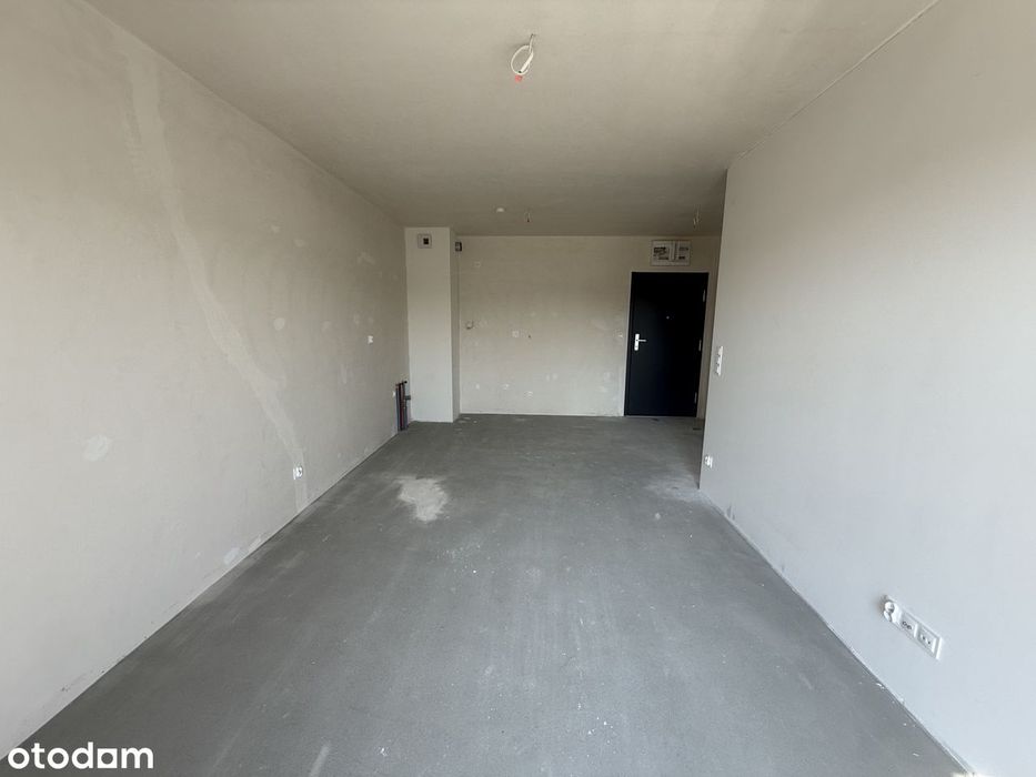 2 pokoje | blisko MPK | widokowe | Balkon | Górka Narodowa | Banacha - Widok 3