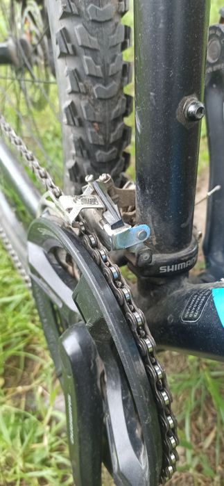 Велосипед Scott. 26