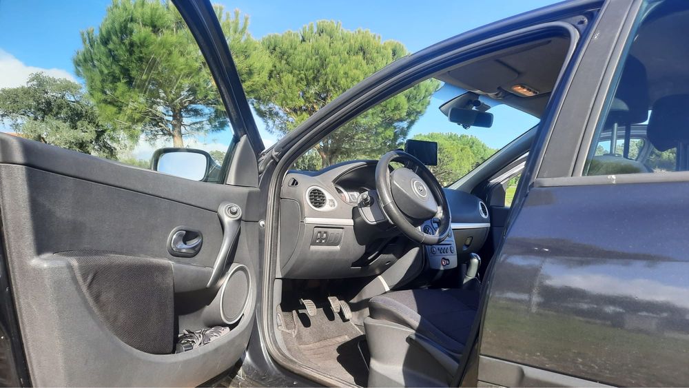 Vendo Renault Clio