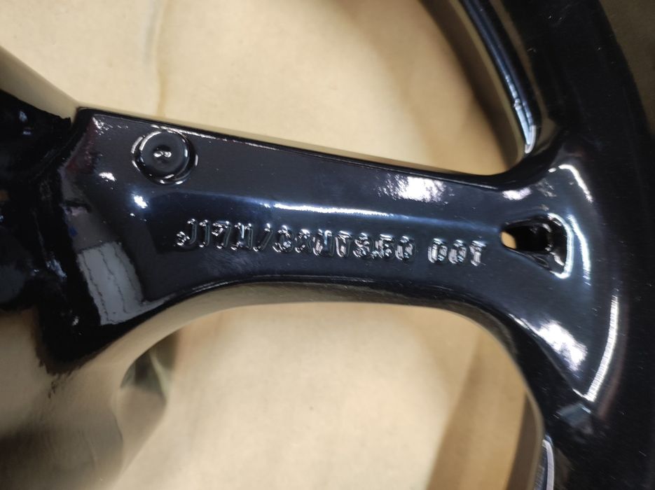 Колесо перед  Suzuki gsr 400/600